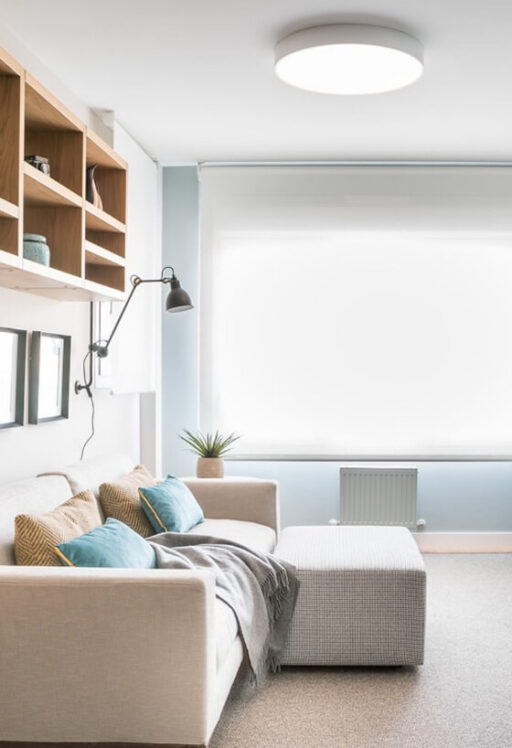 ¿Quieres reformar y/o decorar tu vivienda?