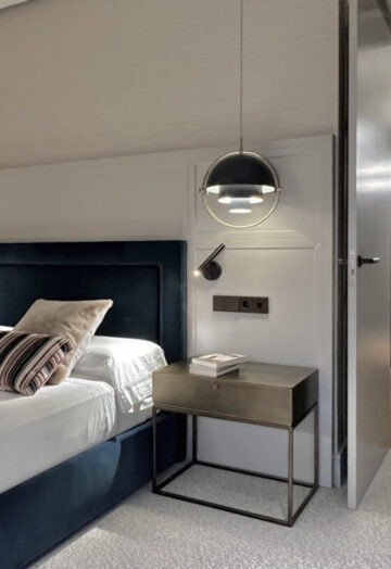 Servicios y ventajas para proyectos de reforma y decoración